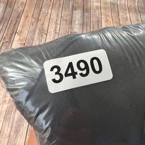 Lululemon Scuba Full Zip Hoodie Sweatshirt Womens 4 Black Jacket Active Gym - Picture 7 of 7